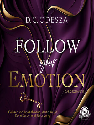 cover image of Follow your Emotion